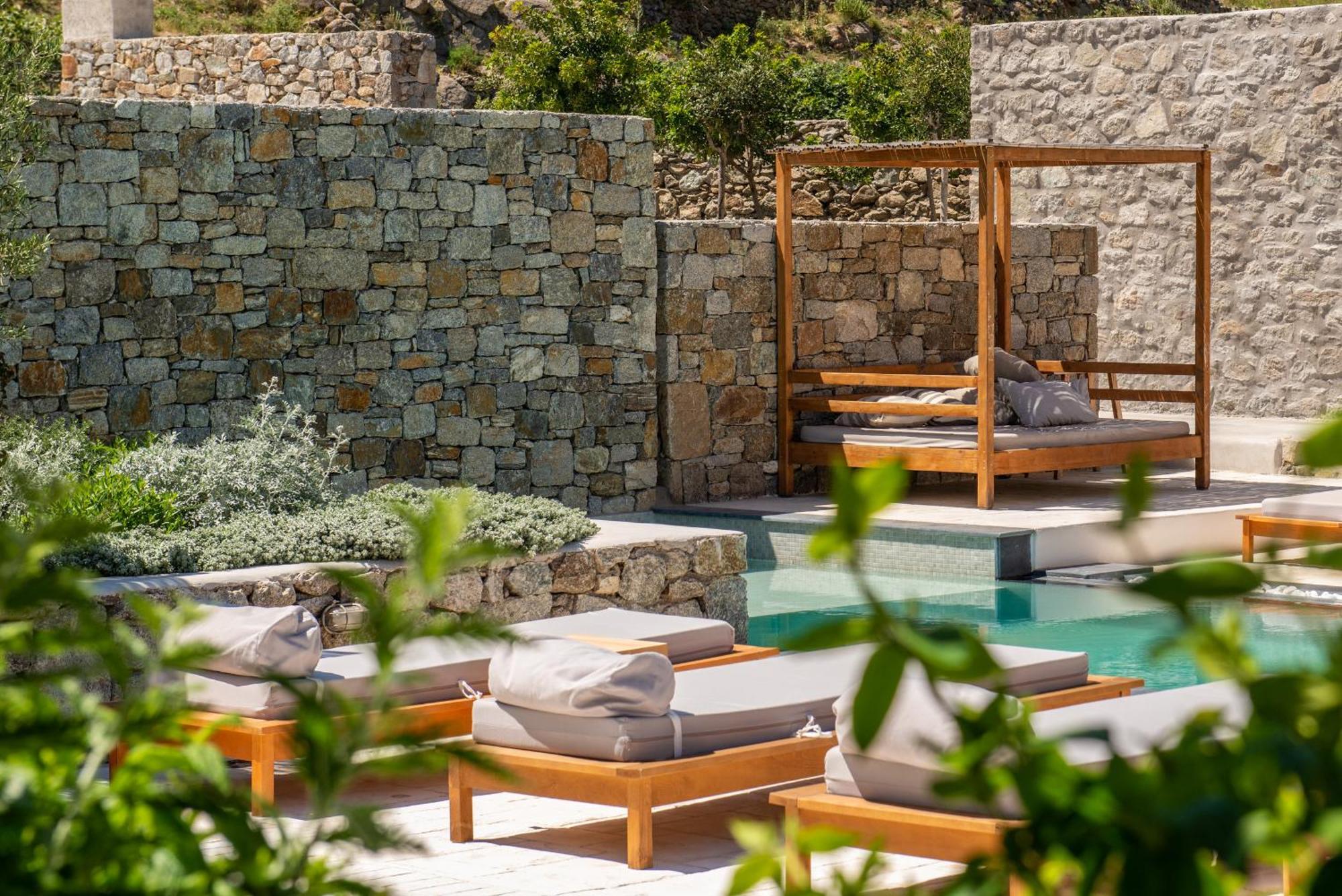Hotel Mykonos Drops