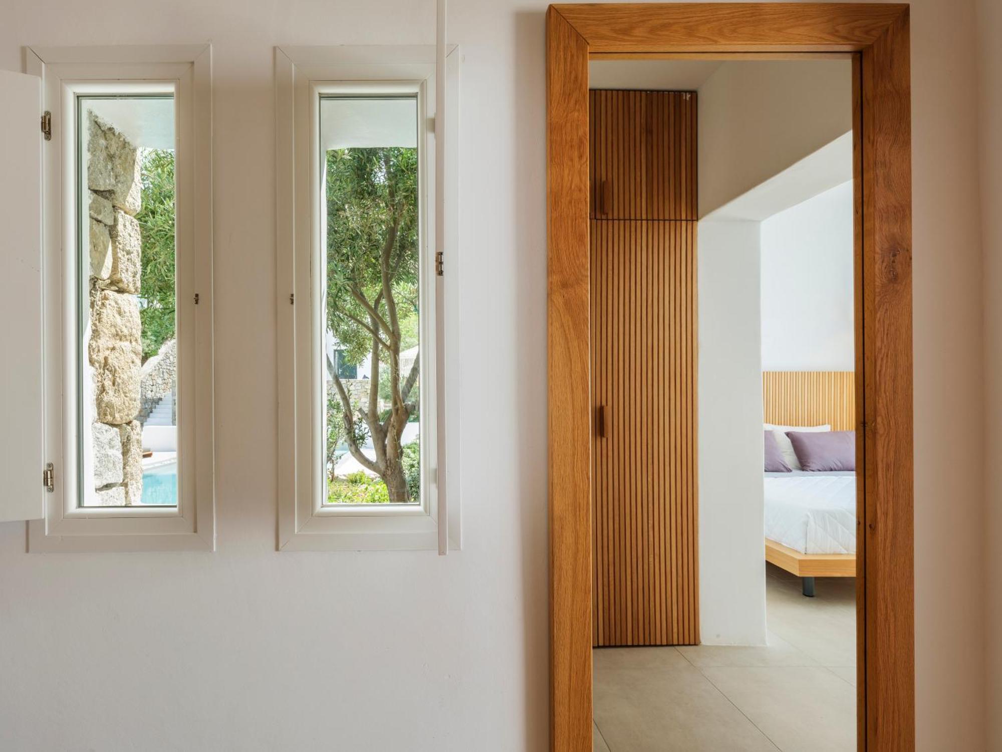 Hotel Mykonos Drops 3*