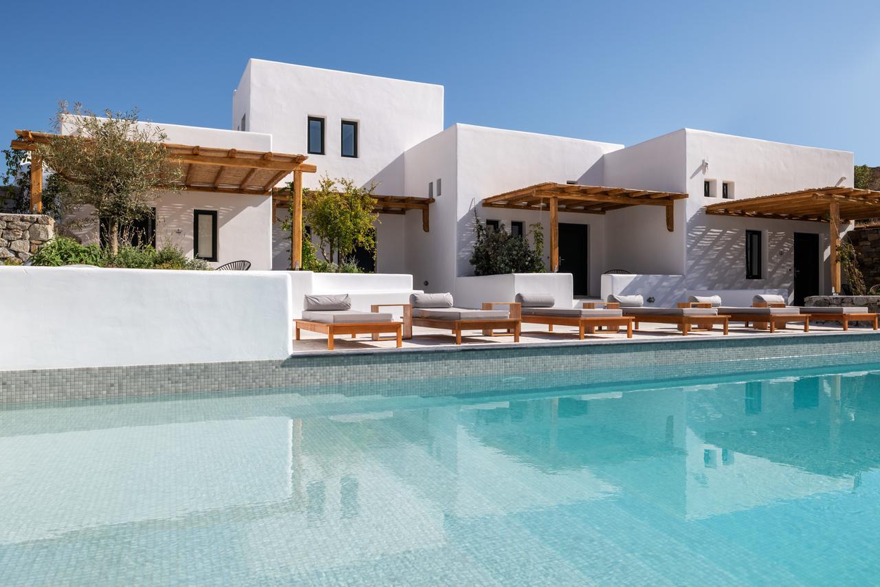 Mykonos Drops 3*