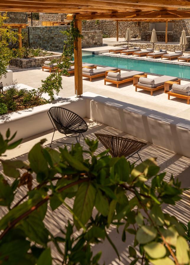 Hotel Mykonos Drops Platys Gialos (Mykonos)