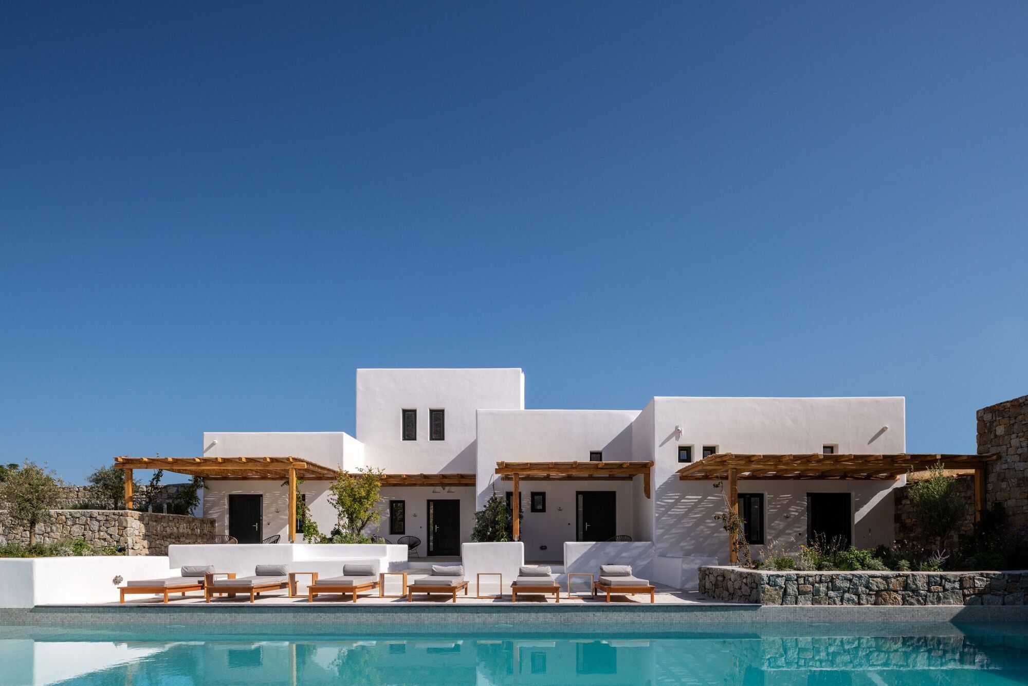 Mykonos Drops