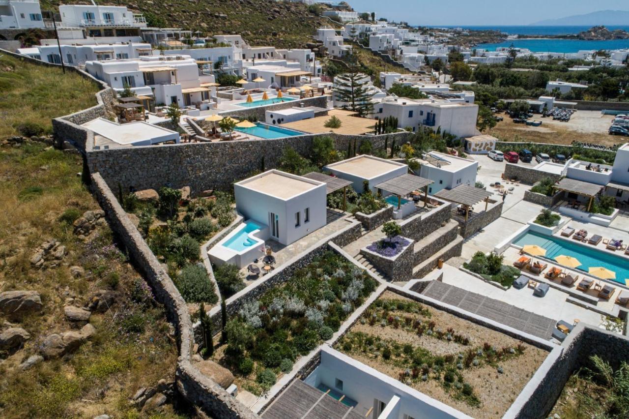Mykonos Drops 3*