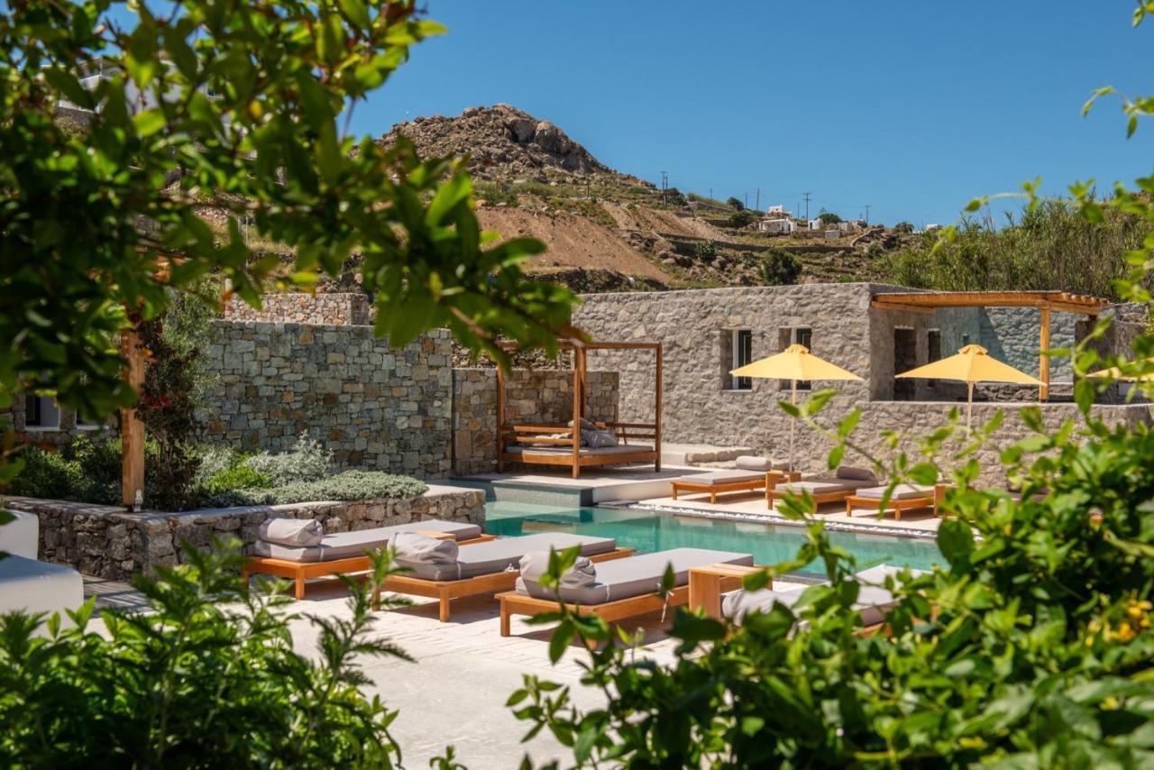 Hotel Mykonos Drops