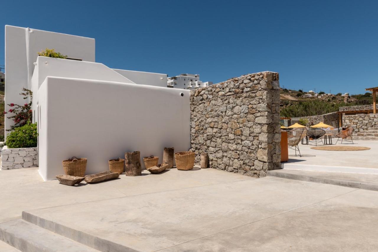 Mykonos Drops Hotel
